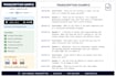 provide fast and accurate transcription services