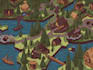 make you an amazing fantasy or dungeon battle map