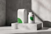 design premium label, pouch and box packaging