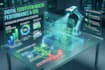 do website testing, usability audit and SEO technical report