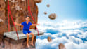 design high CTR viral youtube thumbnails in photoshop