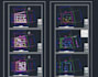 redraw your floor plan in autocad