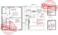 design UK loft, garage conversion and building regulations drawings