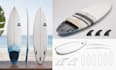 design custom surfboard product with 3d cad modeling and rendering