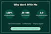 be your professional data entry specialist