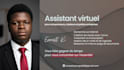 assistant virtuel gestion des mails et agenda