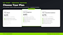 create a personalized workout plan tailored to your goals