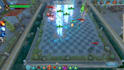 do custom turn based, multiplayer strategy games with unique mechanics in unity