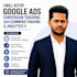 setup google ads conversion tracking, GTM and ga4 tracking