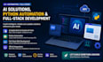 do ai python development