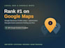 create and rank your google business profile on maps