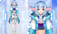design and rig live2d vtuber model 2d vtuber model vtuber commission 2d anime
