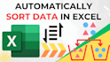 do professional data sorting and data cleaning for you