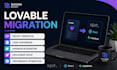 migrate lovable app to react next js supabase lovable to wordpress shopify