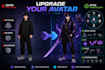 create vrchat expression menus, outfit toggles, and prop systems