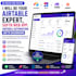your airtable expert, softr web app, airtable automation, softr dashboard