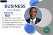 sam gov registration, cage code, uei, dbe, wosb, sdvosb, mwbe, sba certification