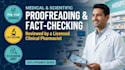 be your professional health reference