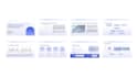 design a professional presentation and pitch deck