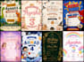 design custom invitation design for kids birthday