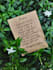 provide neat handwritten documents in print and cursive