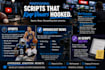 write engaging youtube scripts to captivate your audience