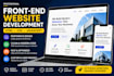 build a responsive HTML CSS website