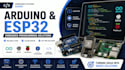 do arduino esp32 raspberry pi programming and iot development
