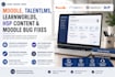 setup moodle lms talentlms, h5p learnworlds lms moodle customization fix moodle