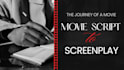 write movie script, screenplay, movie script writing, film script, feature film