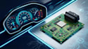 design smart automotive dashboard pcb with can bus communication