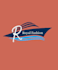 do professional grhpic design logo design using canva