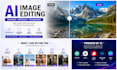 edit and enhance your images using ai