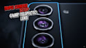 create 3d product animation video ads, 3d product rendering industrial animation