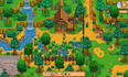 create custom top down pixel art tileset, game assets, tile map and sprite sheet