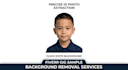 remove image background professionaly