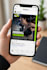 design branded social media posts