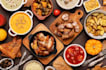 create healthy meal plans and recipes