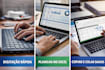 do data entry excel copy paste web research