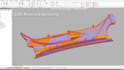do reverse engineering and 3d cad modeling from 3d scan for 3d printing