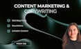 write engaging newsletters, blogs, and linkedin posts