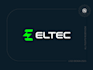 design a modern technology, ai, saas, IT startup logo