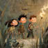 illustrate childrens picture book for self publishing