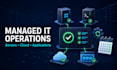 monitor and manage your servers and applications monthly