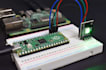 design pcb and develop arduino uno raspberry pi pico micropython project