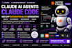 claude code claude cowork fable 5 claude code setup claude ai mythos code n8n