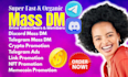 setup wati  whatsapp marketing campaigns api  lead generation bulk messages