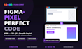 convert figma to html css or shopify pixel perfect