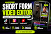edit engaging social media reels
