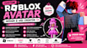 create custom 3d roblox avatar roblox ugc avatar ugc accessories roblox avatar